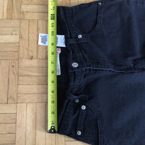 Levi’s 550 Classic Bootcut Jeans Women’s Size 6M - Picture 8 of 8